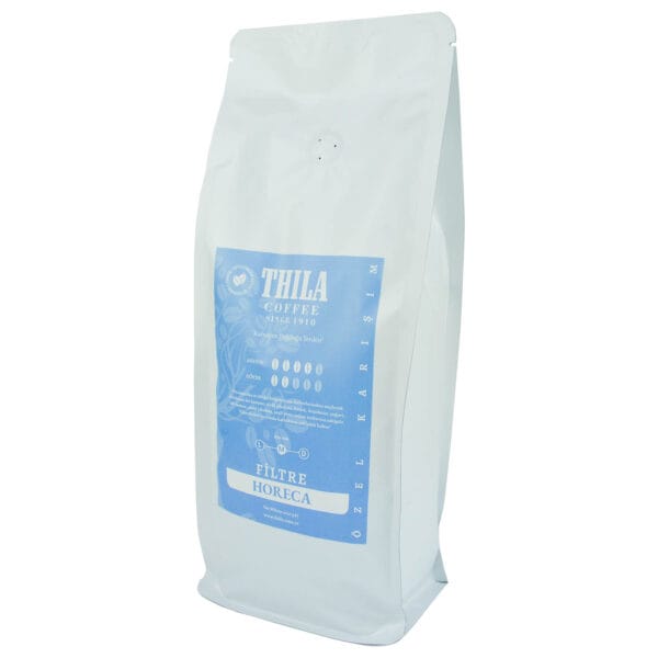 Horeca Special Blend Filtre Kahve 1000 Gr. - Görsel 2