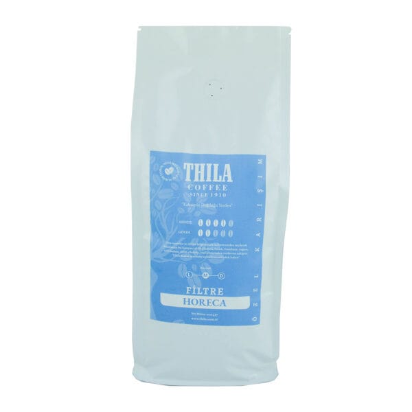 Horeca Special Blend Filtre Kahve 1000 Gr.