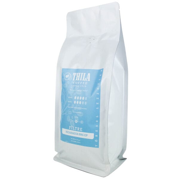 Nicaragua SHG EP Filtre Kahve 1000 Gr. - Görsel 2