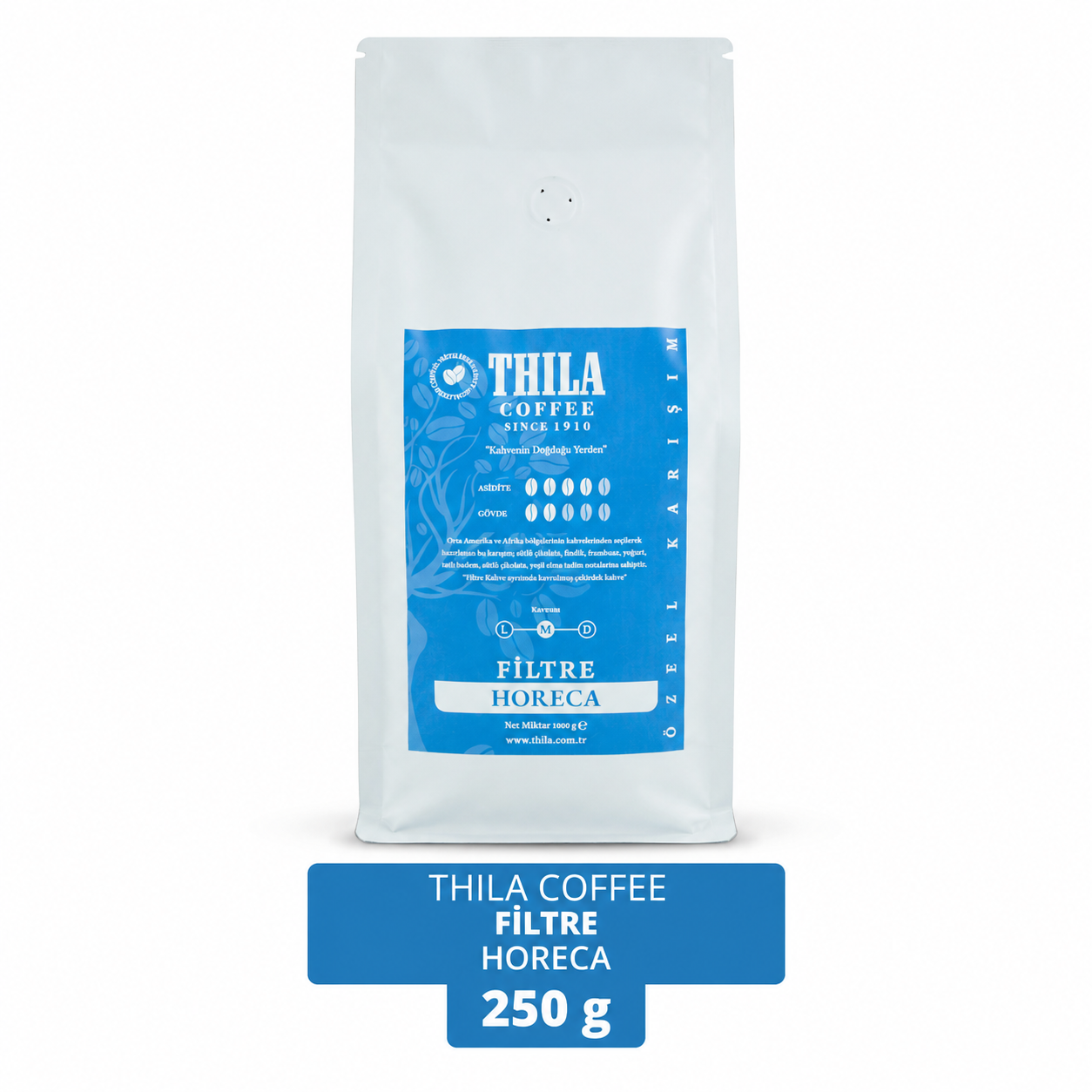 Horeca Special Blend Filtre Kahve 250 Gr.
