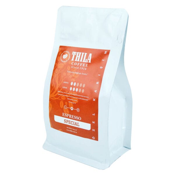 Horeca Blend Espresso Kahve 250 Gr. - Görsel 2