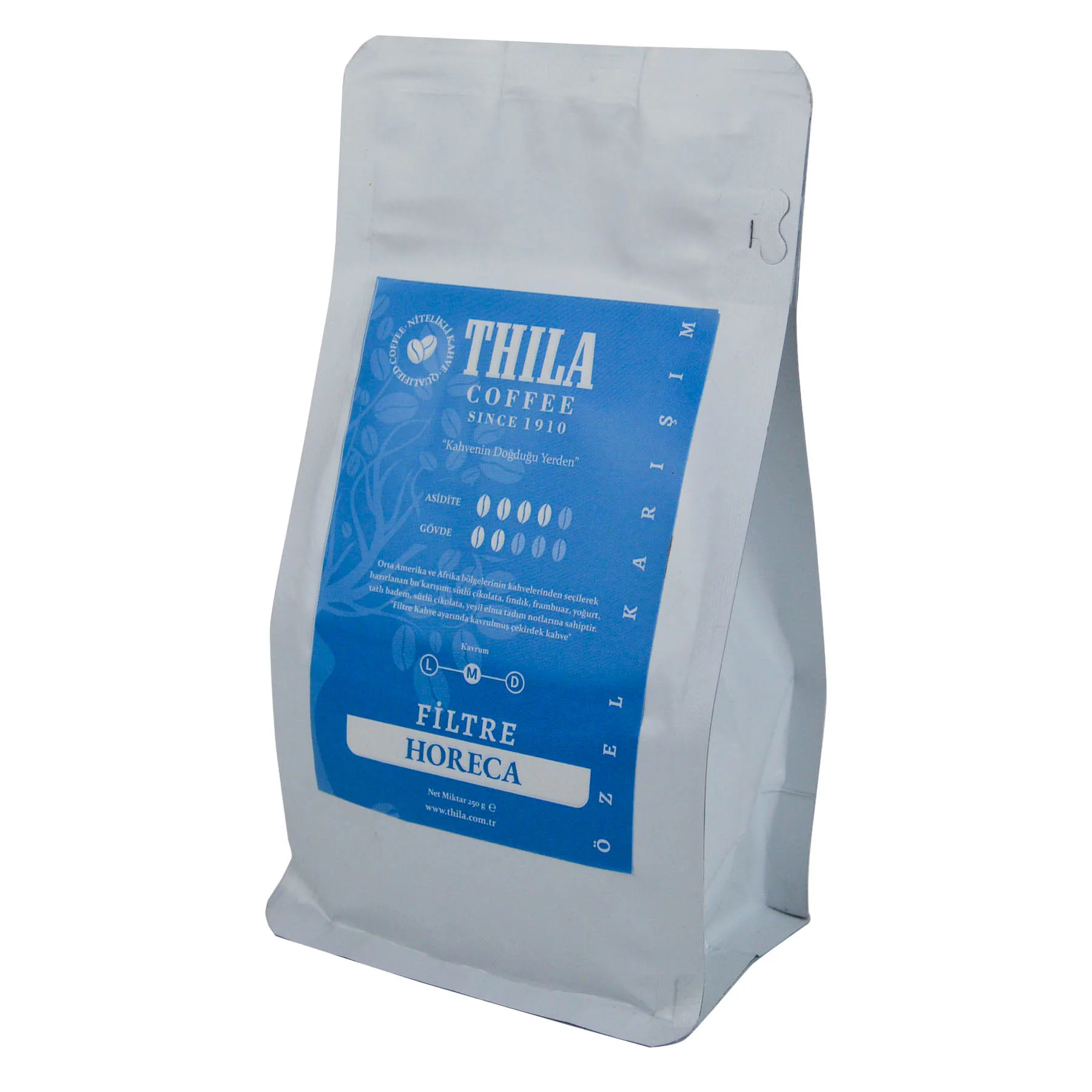 Horeca Special Blend Filtre Kahve 250 Gr.