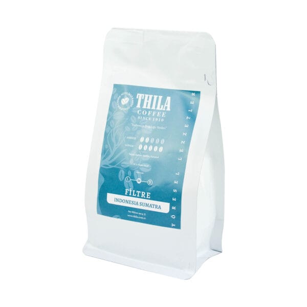 Indonesia Sumatra Orang Utan Filtre Kahve 250 Gr. - Görsel 2