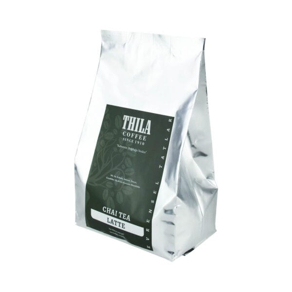 Chai Tea Latte 1000 Gr. - Görsel 2