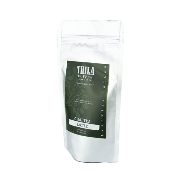 Chai Tea Latte 250 Gr. - Görsel 4