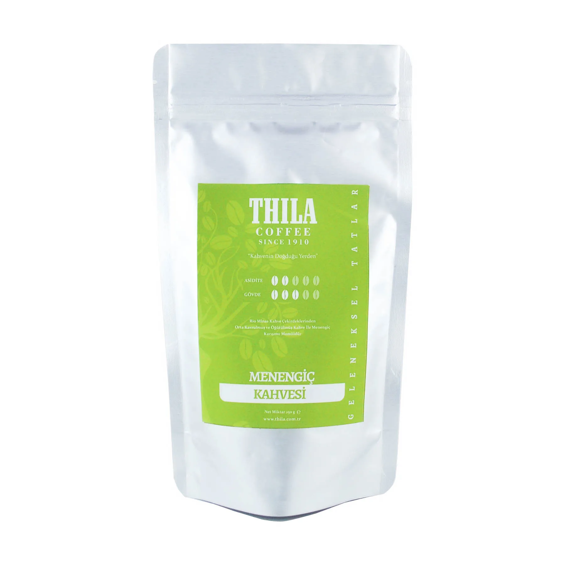 Menengiç Kahvesi 250 Gr.