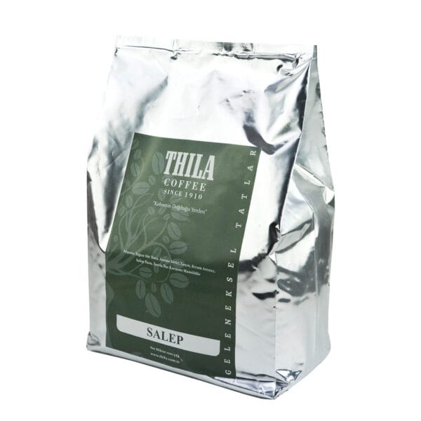 Salep 1000 Gr. - Görsel 2