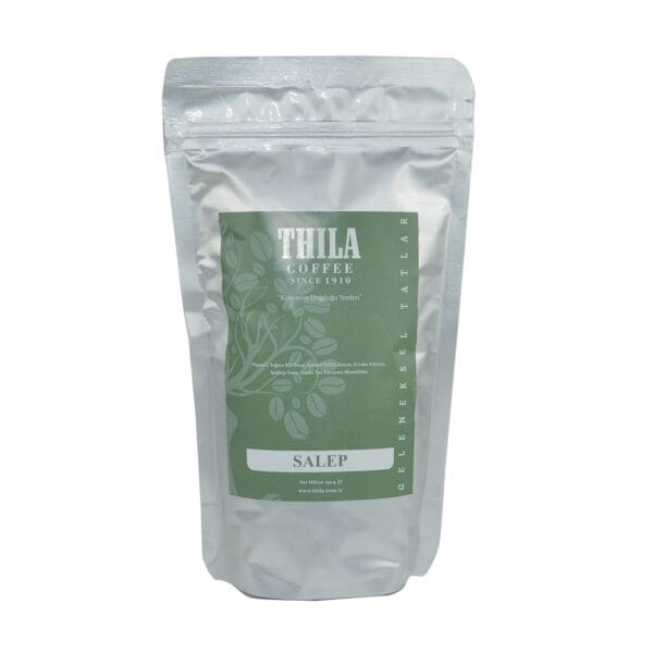 Salep 250 Gr.