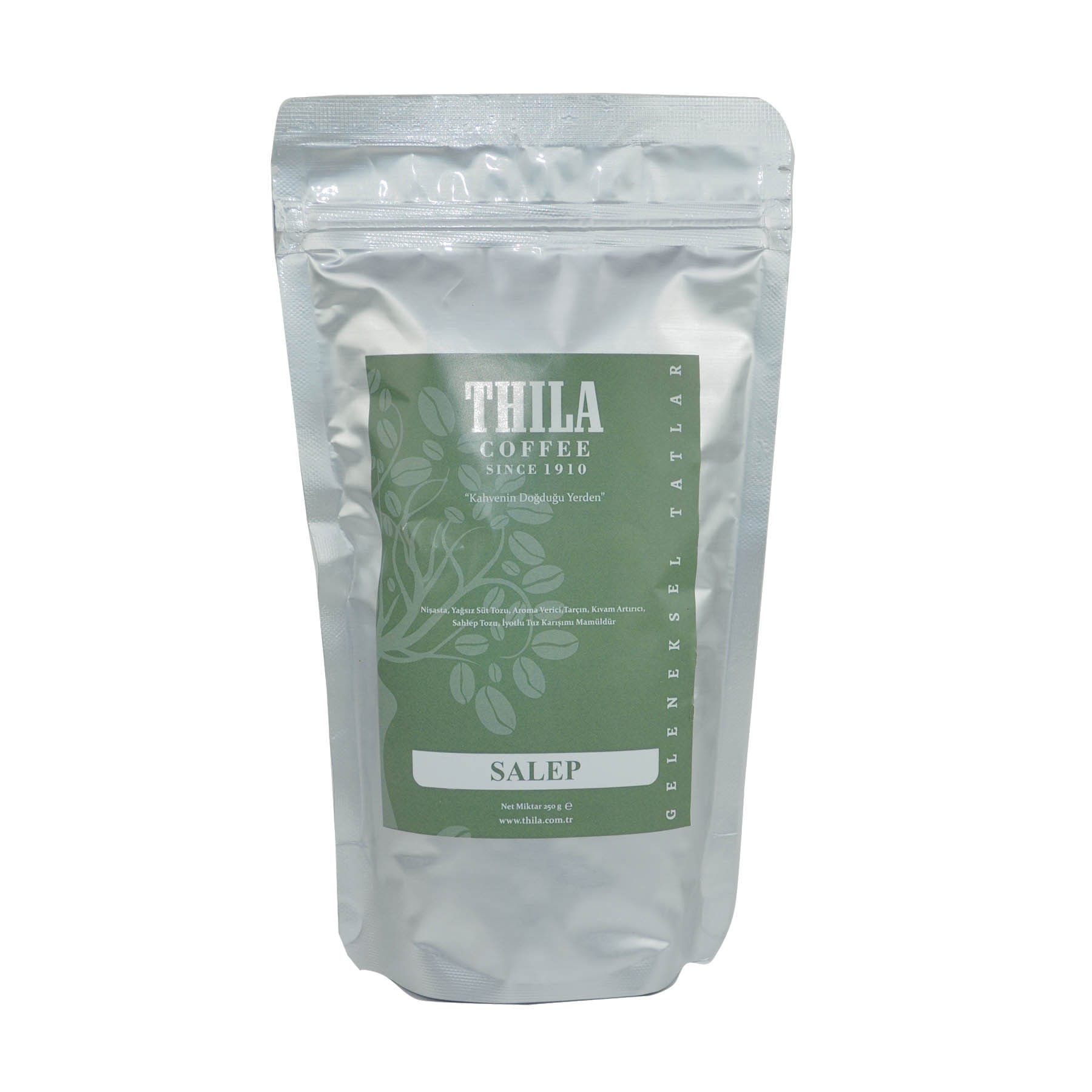 Salep 250 Gr.