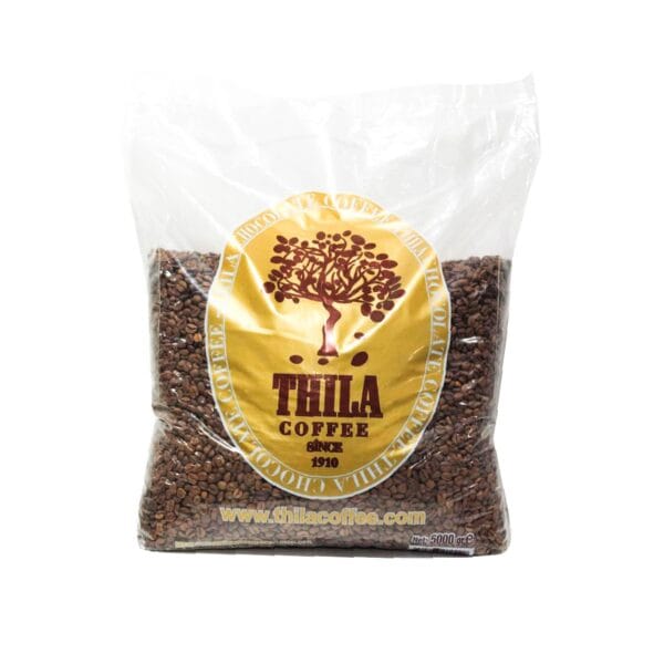 Brezilya Rio Minas Türk Kahvesi 5000 Gr.